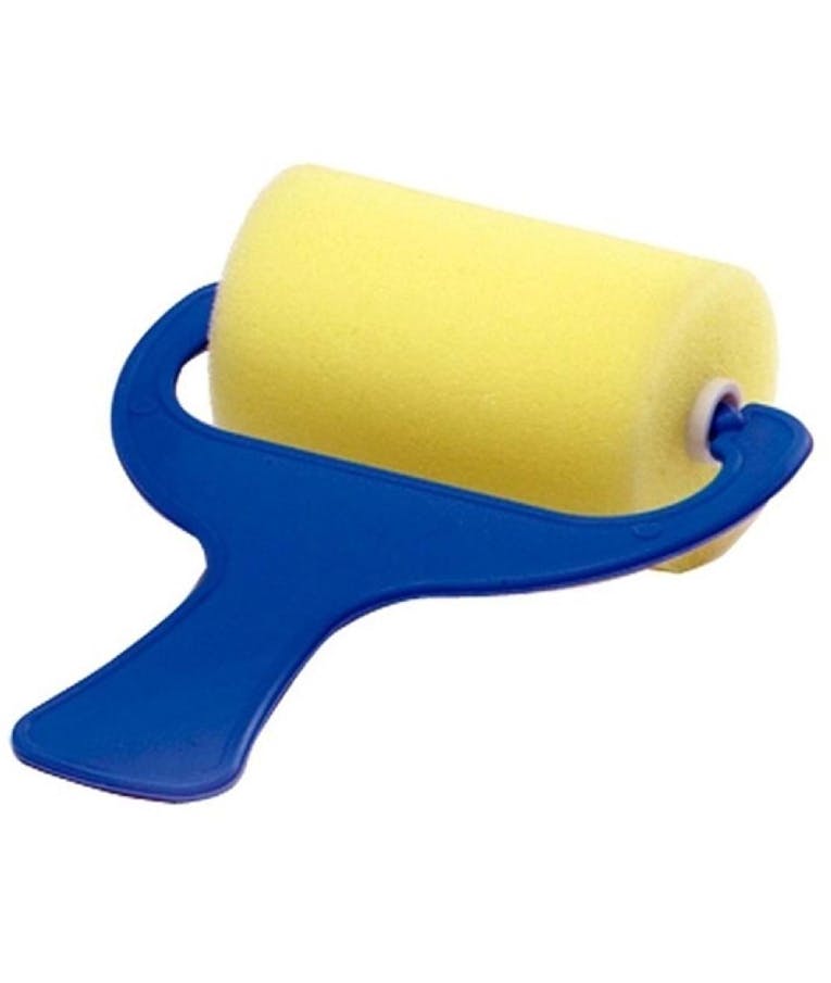 Ρολό Ζωγραφικής Paint Roller με Σφουγγάρι Νο810 Ηλικία 3+ 226.810