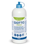 Giotto Υγρή Κόλλα Λευκή Vinilik με στόμιο ελέγχου ΑΤΛΑΚΟΛ 250g 543100