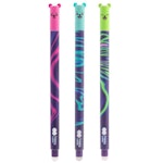 Happy Color Erasable Gel Pen MAGIC SKY Στυλό που Σβήνει Μπλε 0.5mm 018335