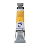 Royal Talens VAN GOGH Τεμπερα Λαδιού AZO YELLOW DEEP 270 σε Σωληνάριο ΣΩΛΗΝΑΡΙΟ 20ML τεμ 1 02042703