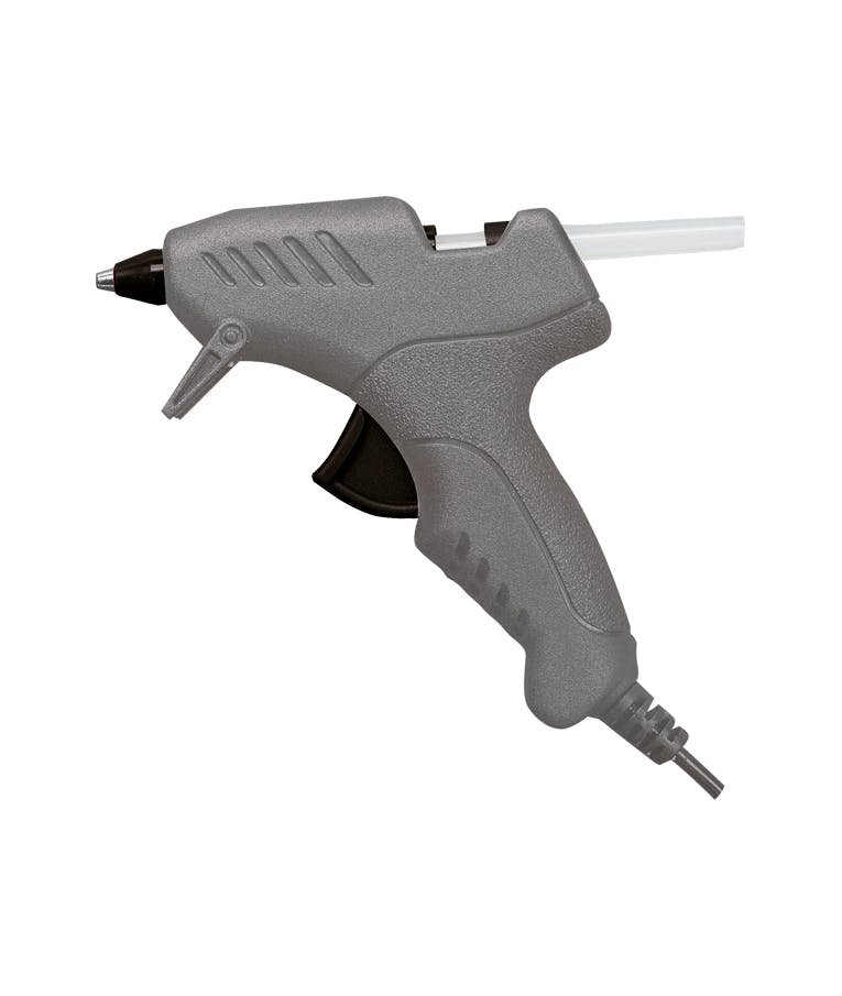 Romeo Maestri Mini Grip 7H Πιστόλι Θερμοκόλλησης 20W για Ράβδους Σιλικόνης 7mm
