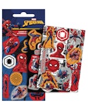 Sticker Laser SPIDERMAN Αυτοκόλλητα   777-51910