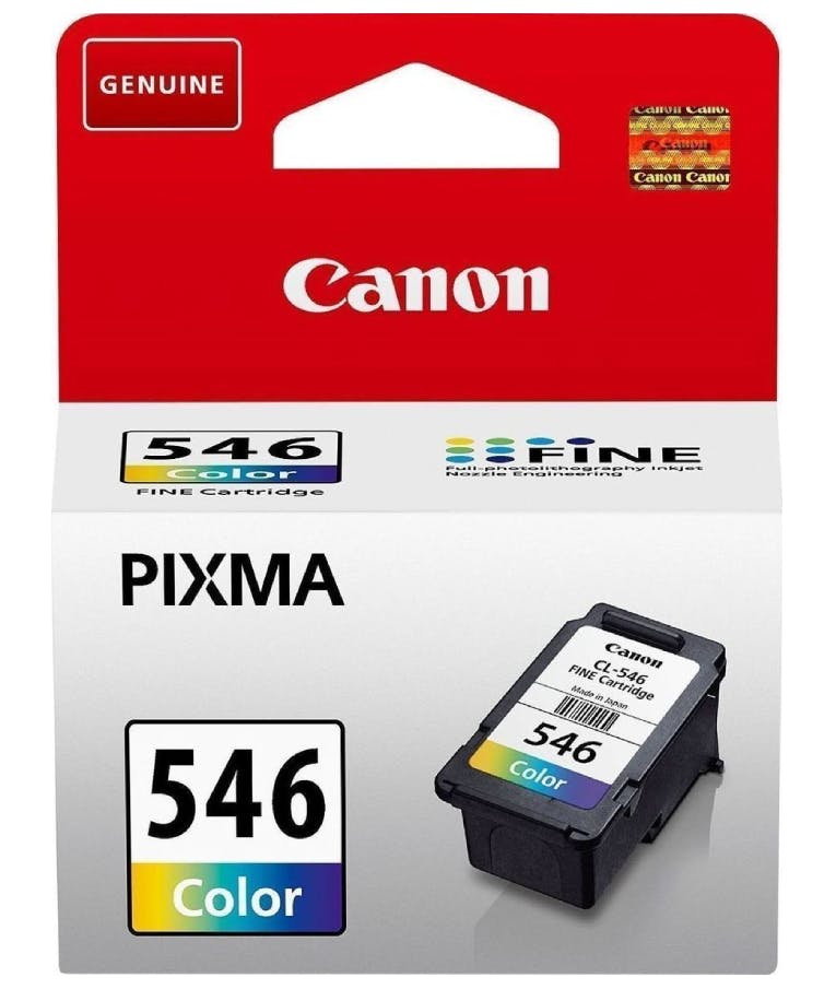 Canon Μελάνι Inkjet CL-546 Color (8289B001) (CANCL-546)