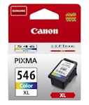 Canon Μελάνι Inkjet CL-546XL Color (8288B001) (CANCL-546XL)