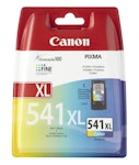 Canon Μελάνι Pixma Inkjet CL-541XL Color (5226B005) (CANCL-541XL)
