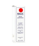 Magic Ανταλλακτικό Μελάνι για Μαρκαδόρο Ασπροπίνακα 200ml  σε Κόκκινο χρώμα σε Πλαστικό Μπουκάλι WHITEBOARD 192.1.200R